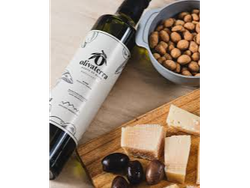 Aceite de oliva Virgen Extra OLIVATERRA