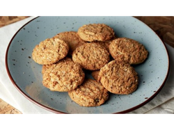 Galletas light sin azúcar sueltas 250 gr.