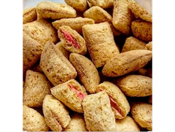 Almohaditas o bocaditos rellenos 250 gr.