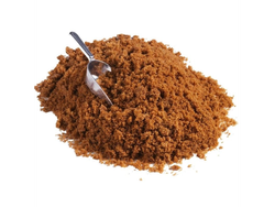 Azucar integral mascabo