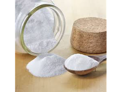 Bicarbonato de sodio 100 gr.