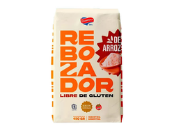 Rebozador de arroz Di Comere 450 gr.