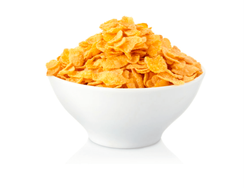 Copos de maíz sin azúcar 250 gr
