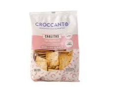 Chalitas multisemillas Crocatto