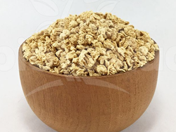 Soja texturizada 200 gr.