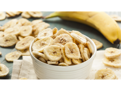 Chips de banana