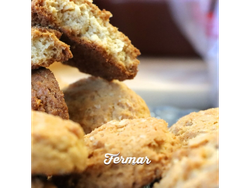 Galletas Fermar por Grs.
