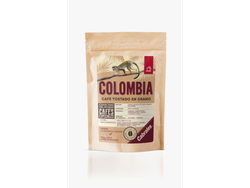 Cafe Cabrales Colombia en grano 250g