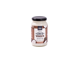 Aceite de Coco Extra Virgen Chiagral 360ml
