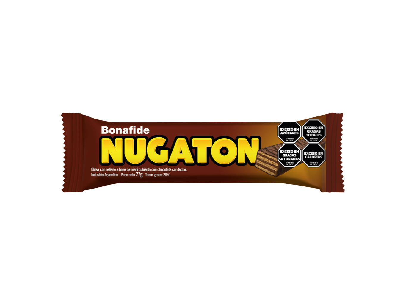 Nugaton