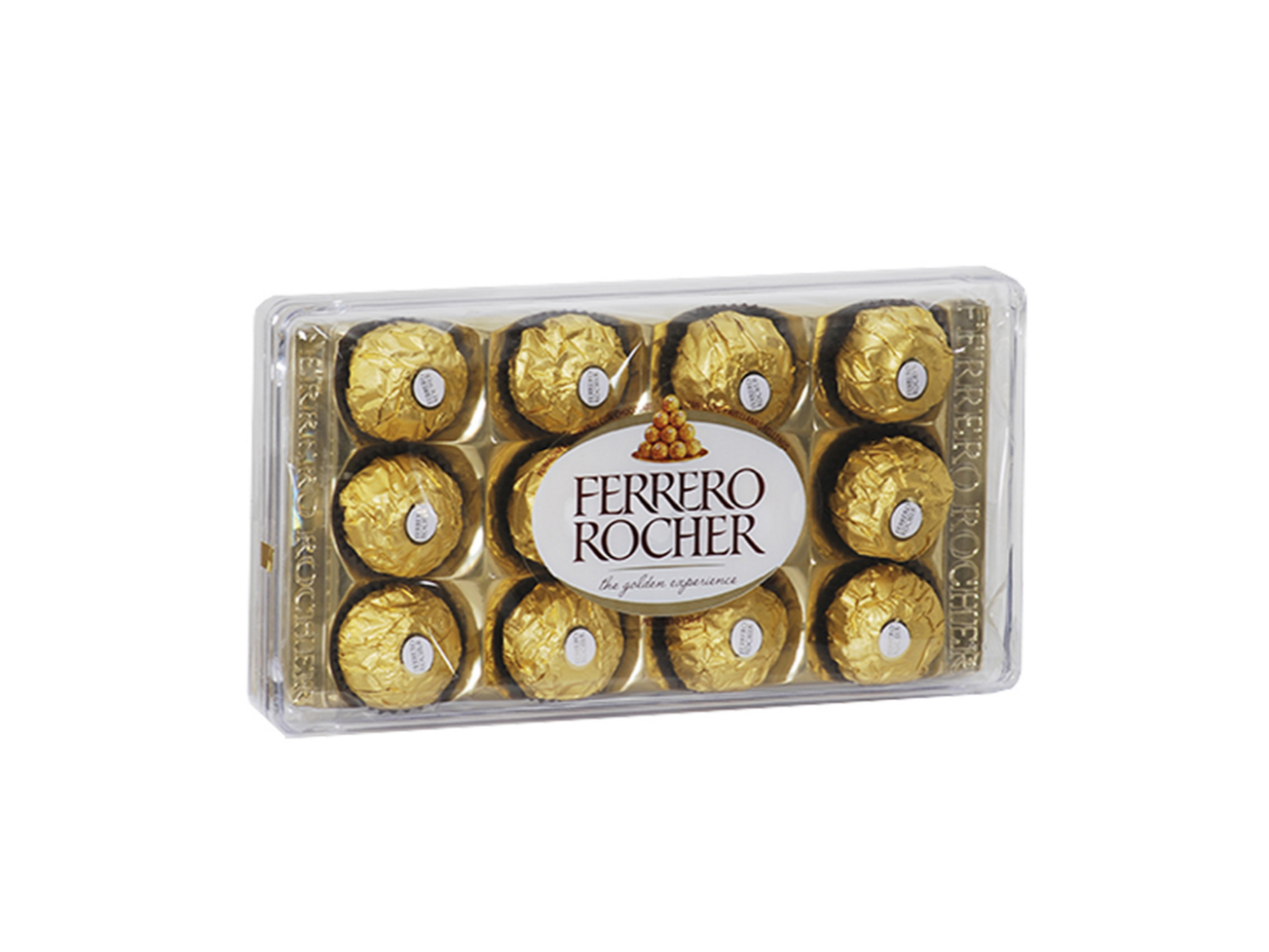 Ferrero Rocher 12u