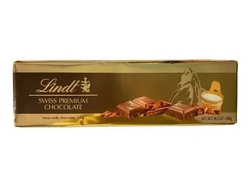 Barra de Chocolate Lindt