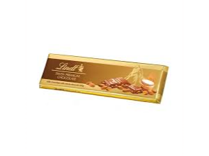 Barra de Chocolate c/Avellana Lindt