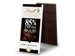 Barra de Chocolate %85 Cacao