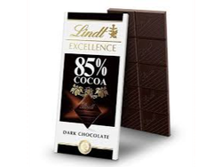 Barra de Chocolate %85 Cacao