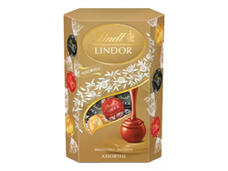 Caja Bombones Lindt