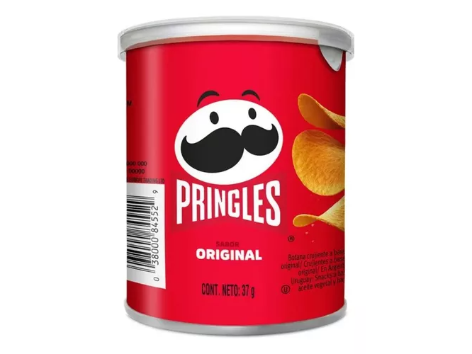 Pringles