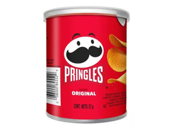 Pringles