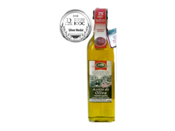 Aceite de Oliva Extra Virgen Italiano 1L