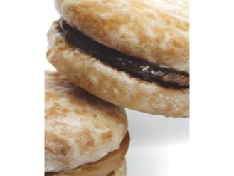 Alfajor Cordobes