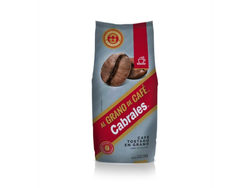 Café En Grano Cabrales Al Grano de Café 500g