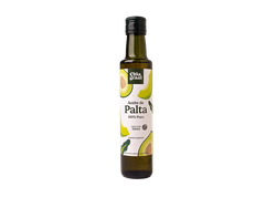 Aceite de Palta