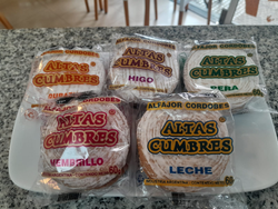 Alfajor Cordobés