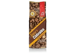 Café tostado en grano Super Cabrales Espresso 1k