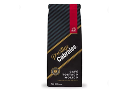 Café Molido Prestige Cabrales 250g