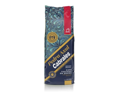 Café Tostado En Grano Cabrales Pedra Azul 1k