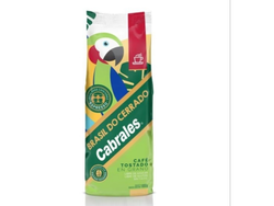 Café en grano Cabrales Brasil 1k