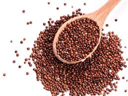 QUINOA ROJA