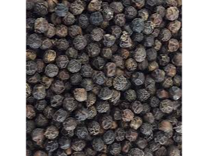 PIMIENTA EN GRANO NEGRA