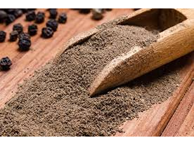 PIMIENTA NEGRA MOLIDA