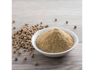 PIMIENTA BLANCA MOLIDA