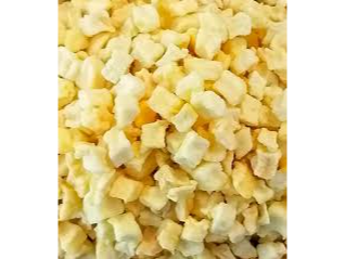 MANZANA DESHIDRATADA