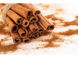 CANELA EN RAMA