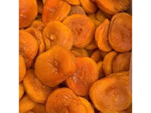 DURAZNO DESHIDRATADO