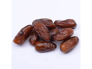 DATILES SIN CAROZO