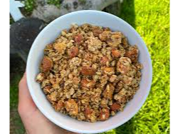 GRANOLA