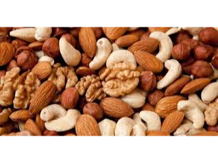 MIX FRUTOS SECOS PREMIUM