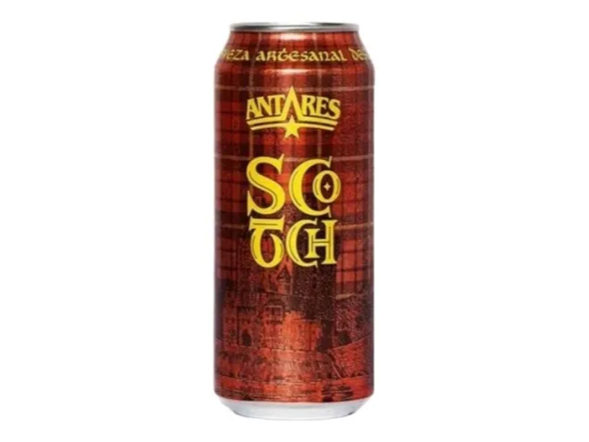 ANTARES SCOTCH 473ML