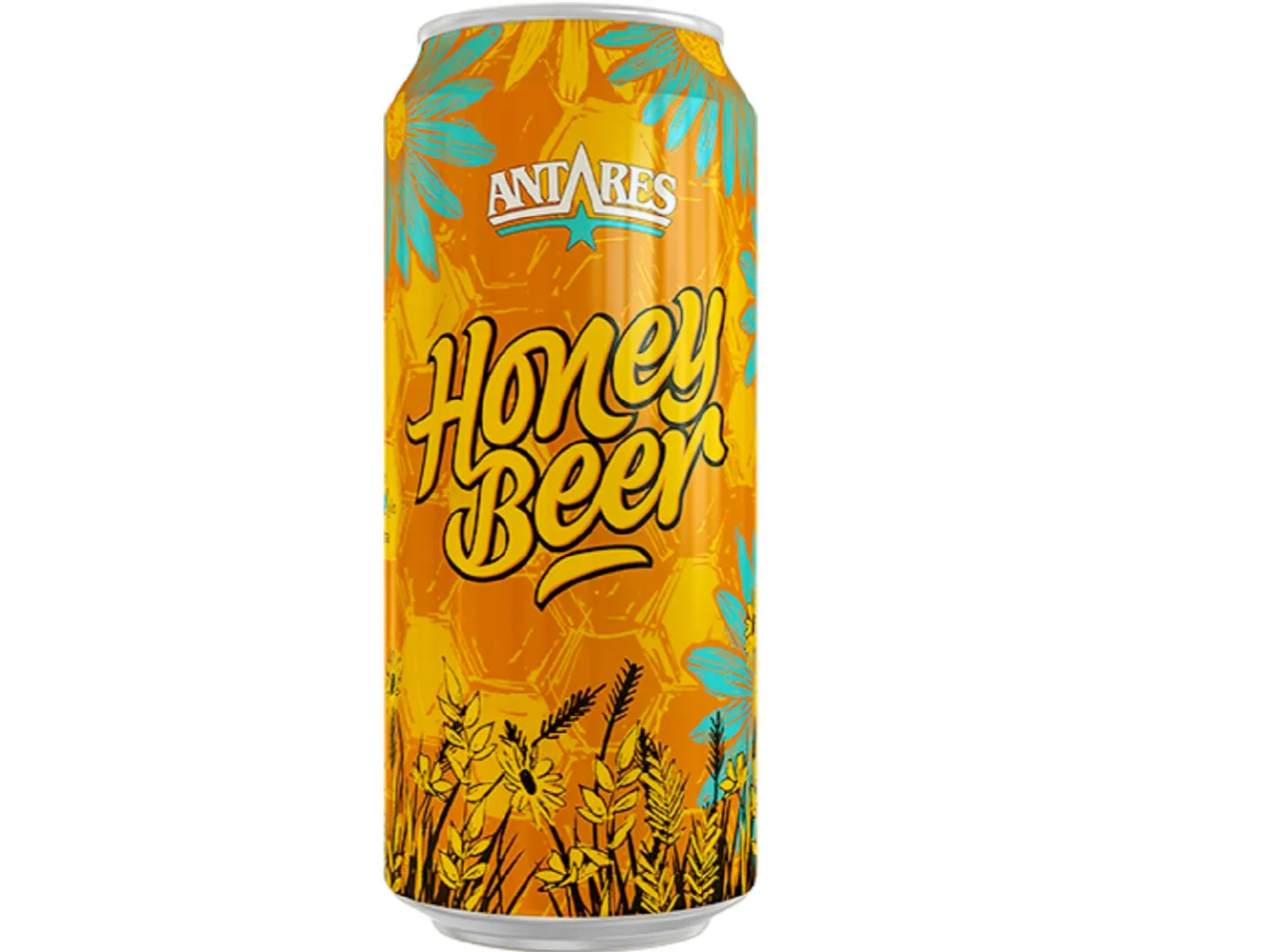 ANTARES  HONEY 473ML
