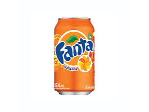 FANTA LATA 350 ML