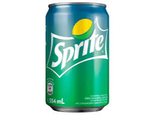 SPRITE LATA 350 ML