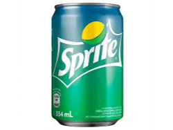SPRITE LATA 350 ML