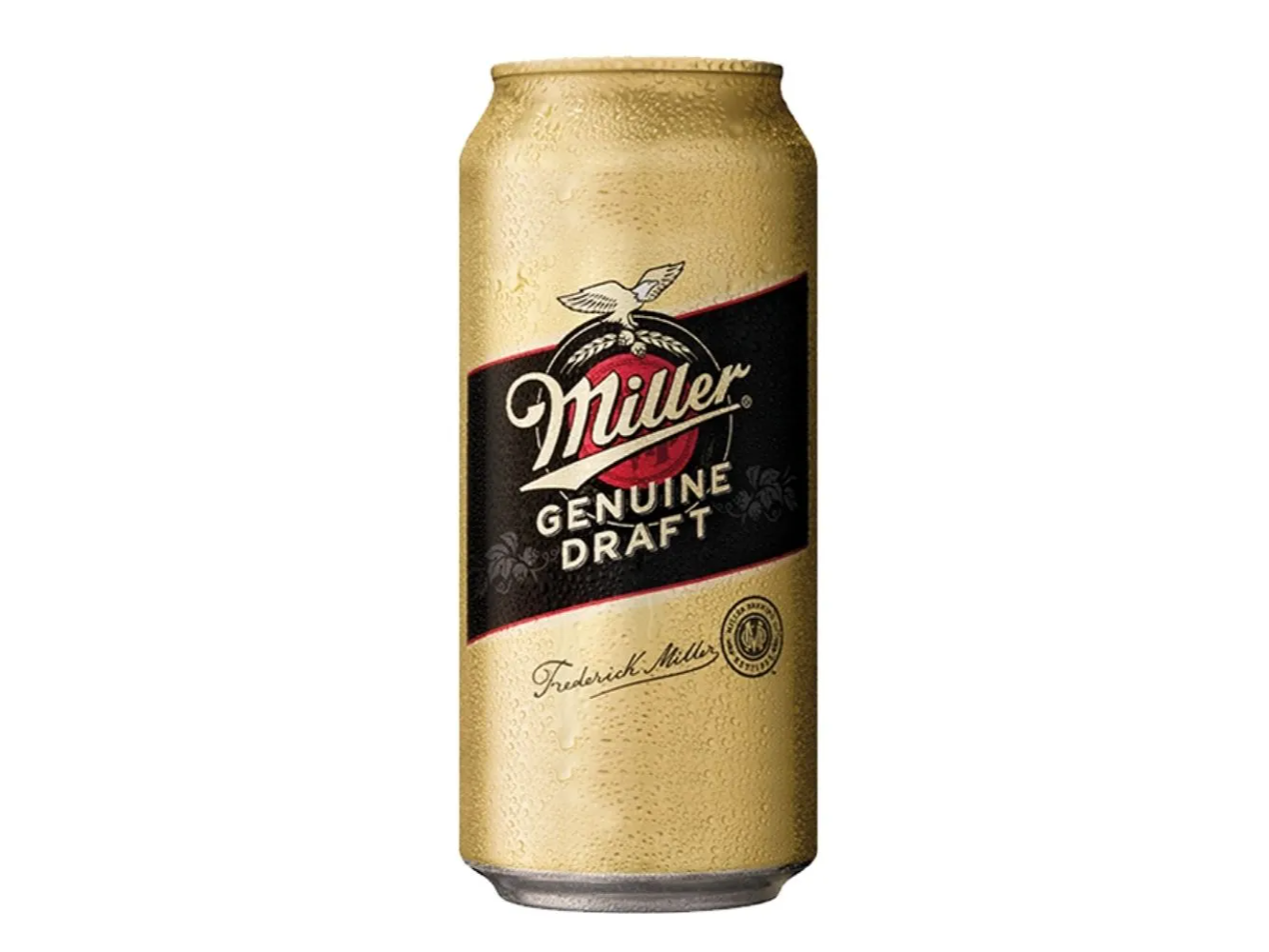 MILLER 473 ML