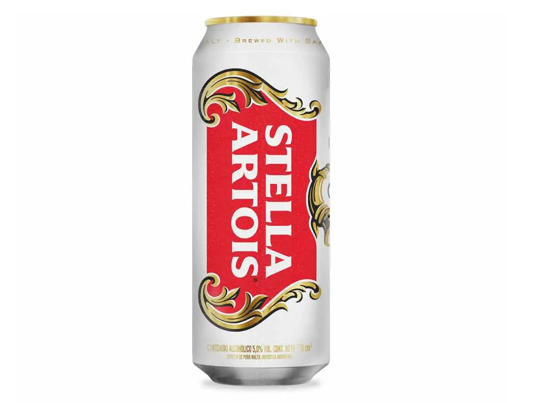 LATA  STELLA