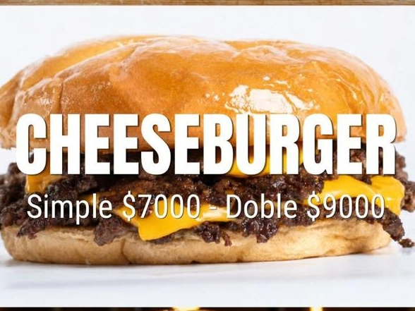 CHEESE!
