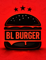 Logo BL-BURGER
